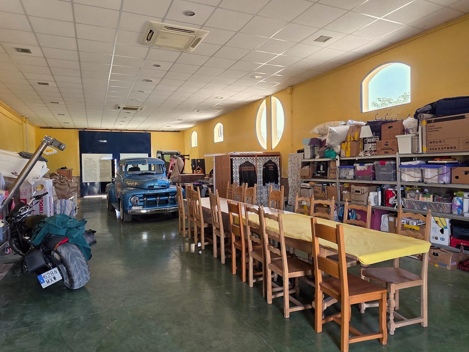 Casa en Venta en Arcos de la Frontera
