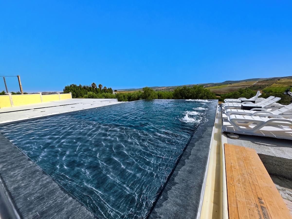 Casa en Venta en Arcos de la Frontera