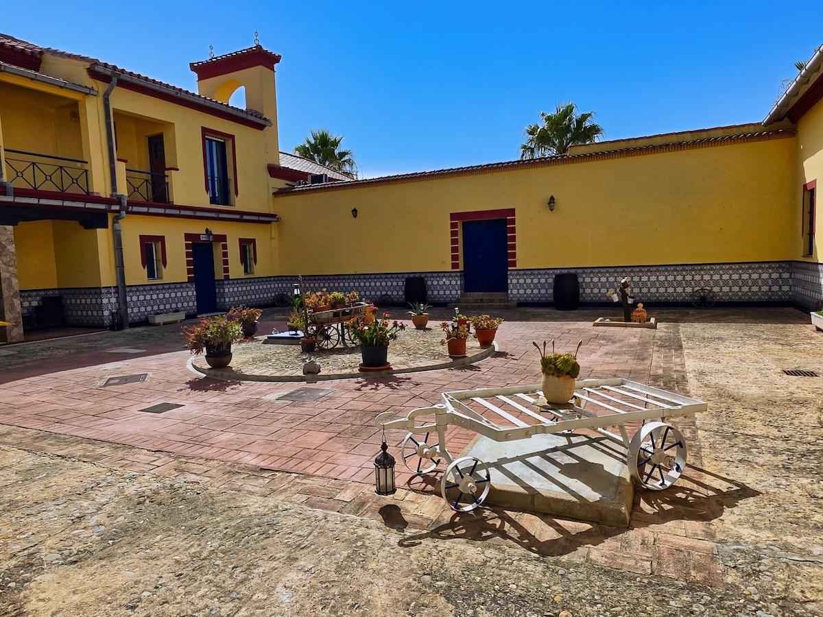 Casa en Venta en Arcos de la Frontera
