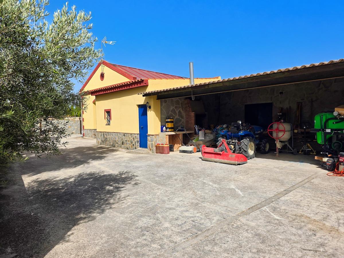 Casa en Venta en Arcos de la Frontera