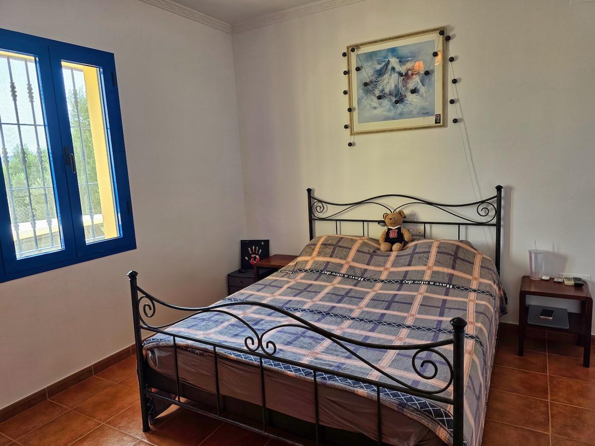 Casa en Venta en Arcos de la Frontera