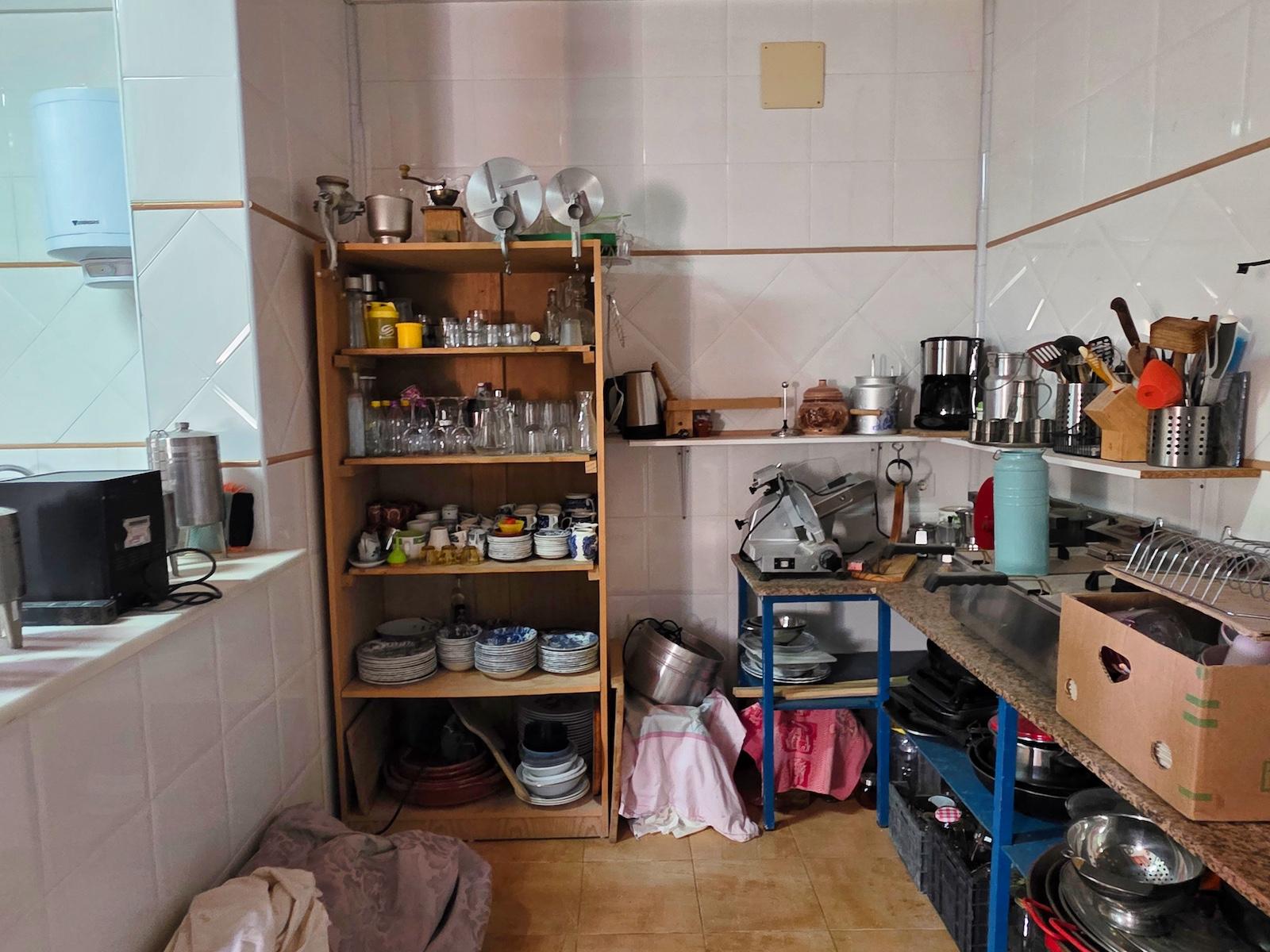 Casa en Venta en Arcos de la Frontera