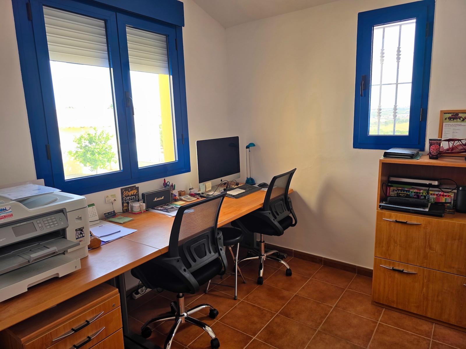 Casa en Venta en Arcos de la Frontera