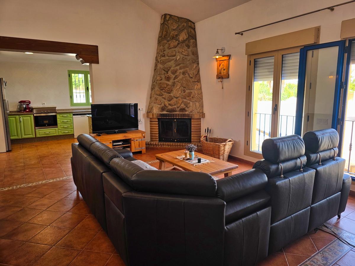 Casa en Venta en Arcos de la Frontera