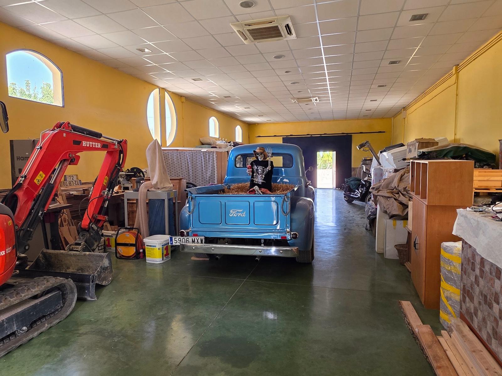 Casa en Venta en Arcos de la Frontera