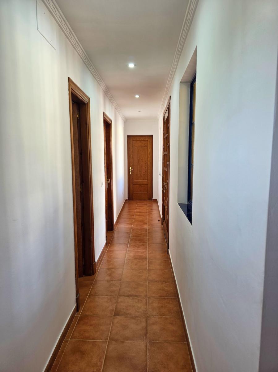 Casa en Venta en Arcos de la Frontera