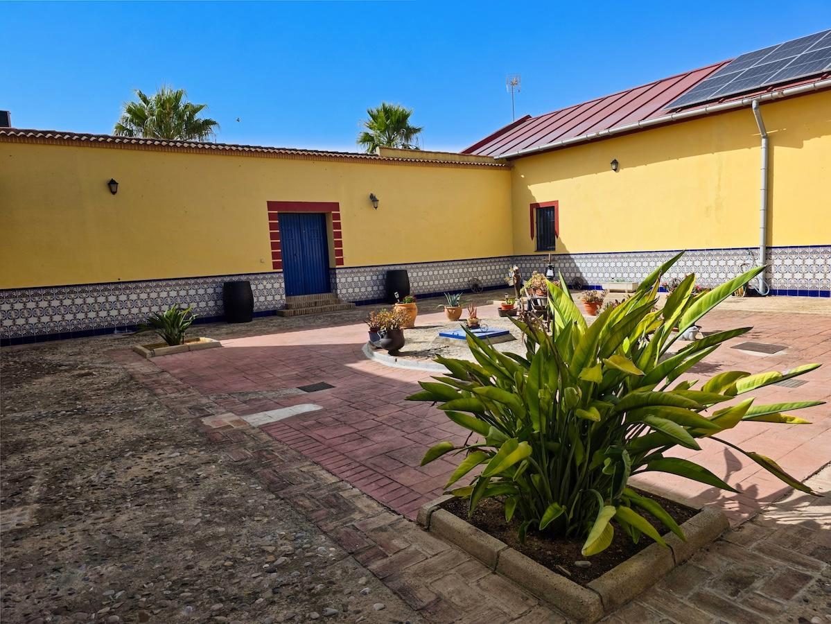 Casa en Venta en Arcos de la Frontera