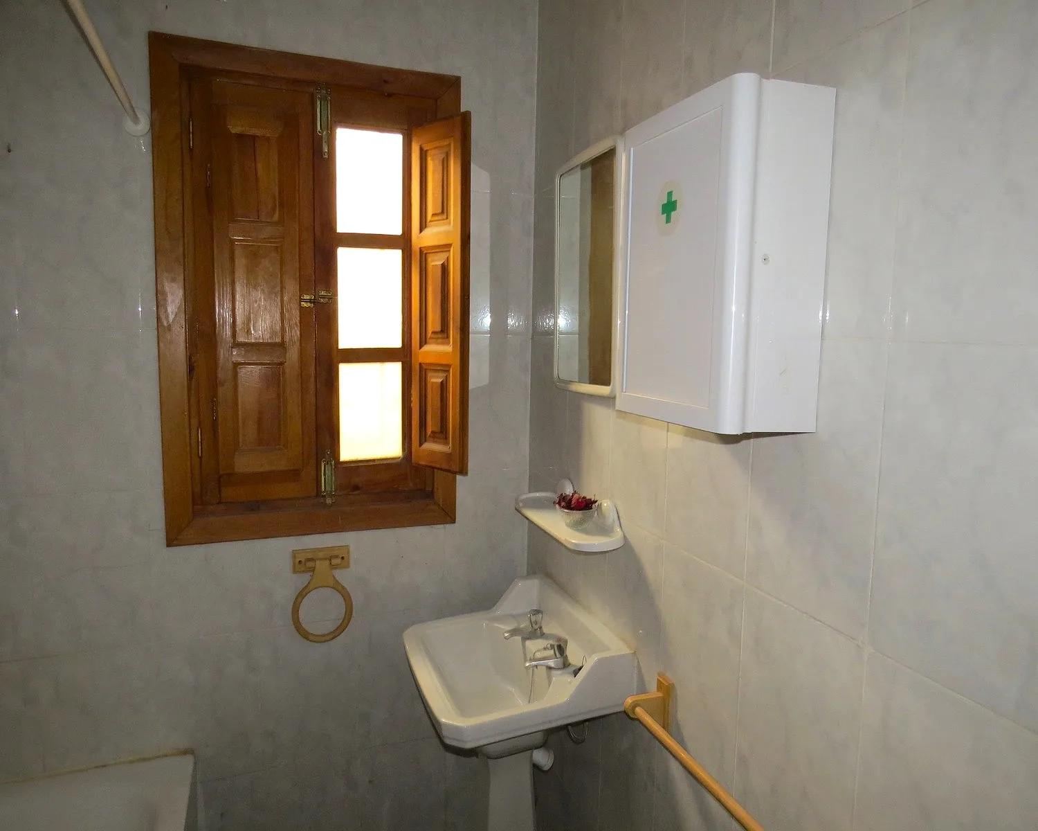 Casa en Venta en Válor