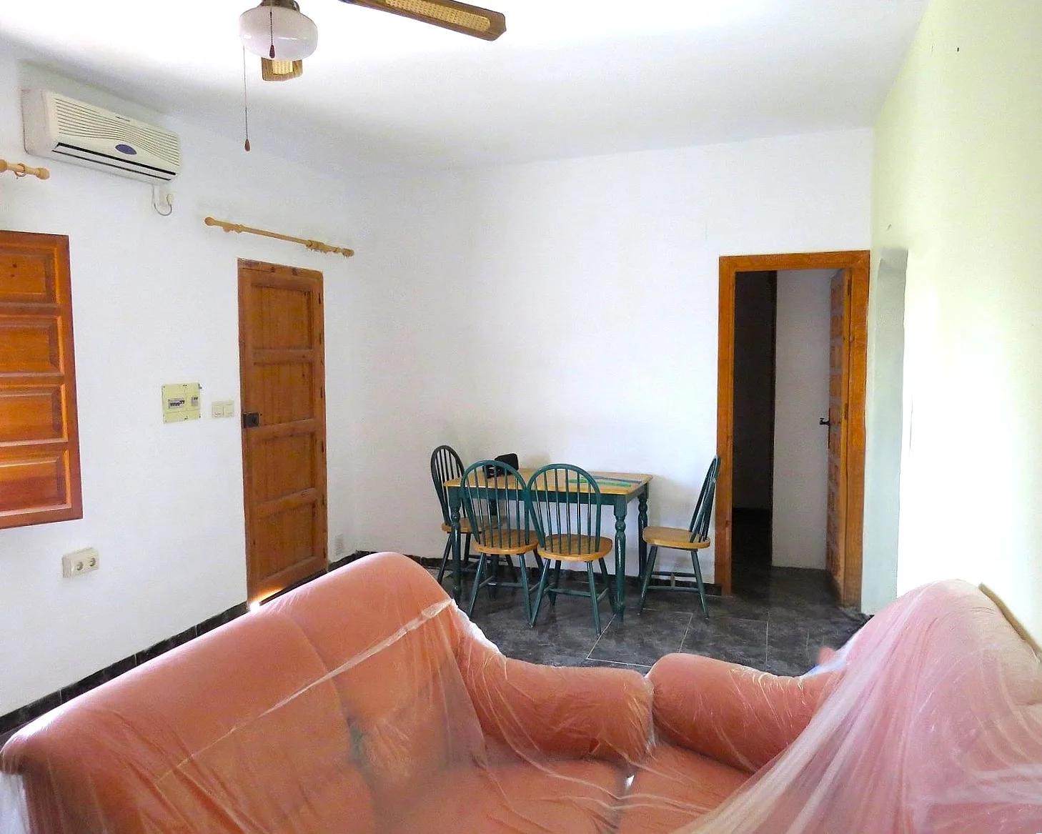 Casa en Venta en Válor