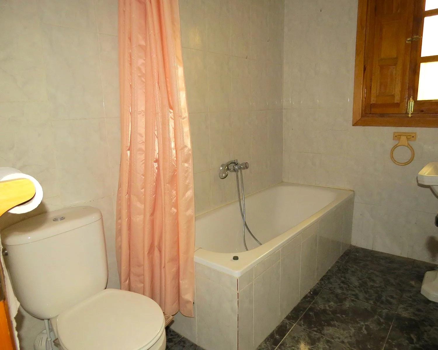Casa en Venta en Válor