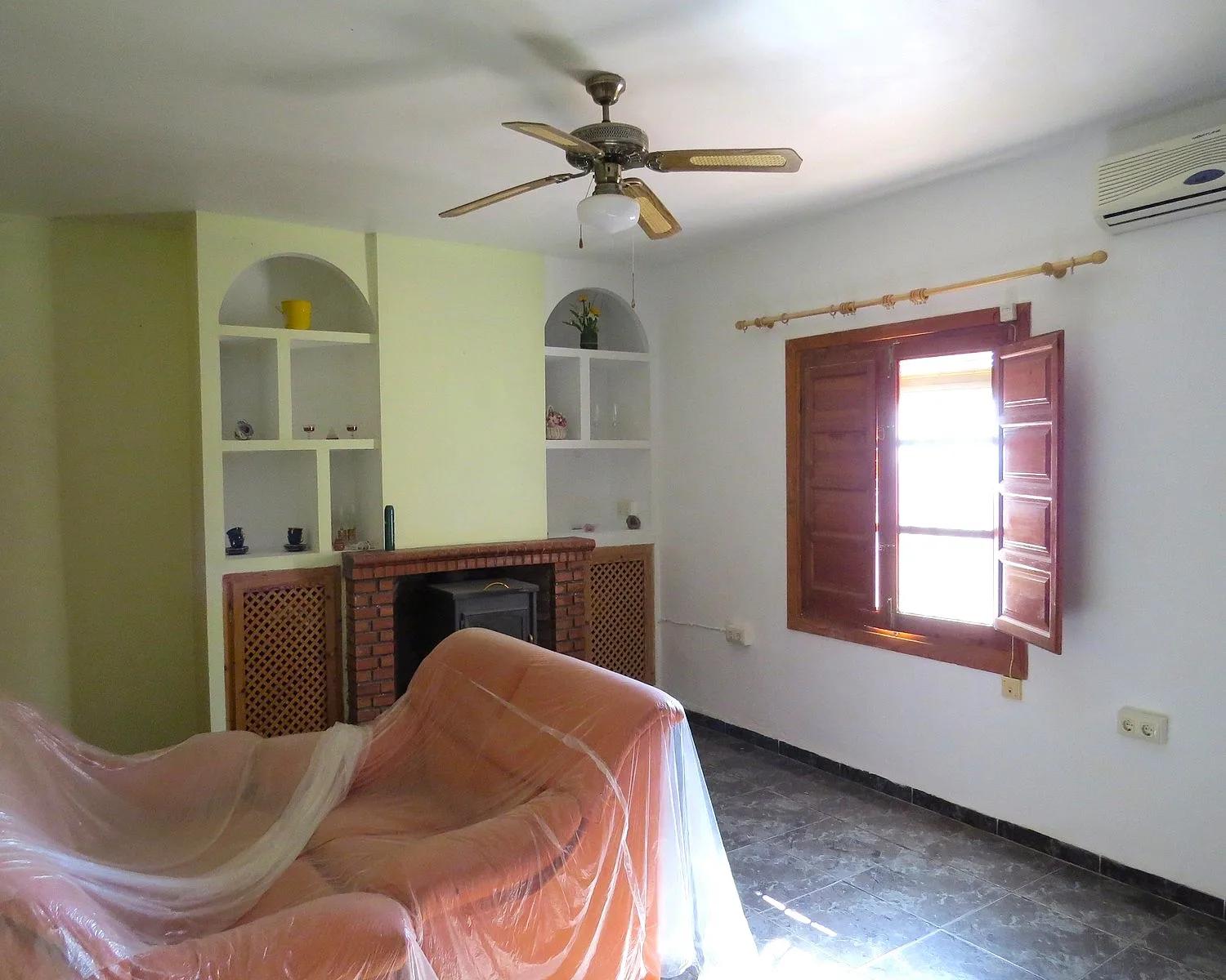 Casa en Venta en Válor