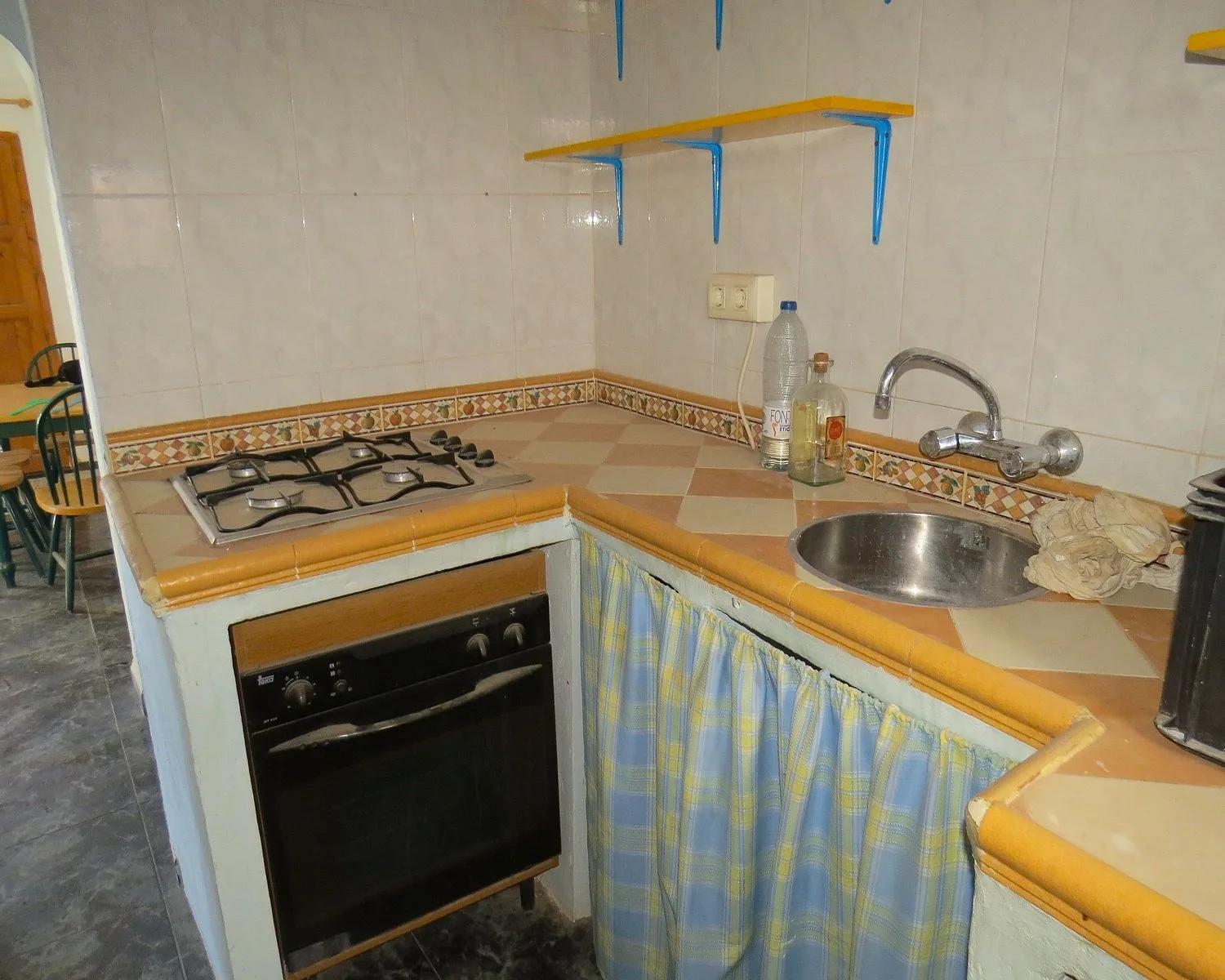Casa en Venta en Válor
