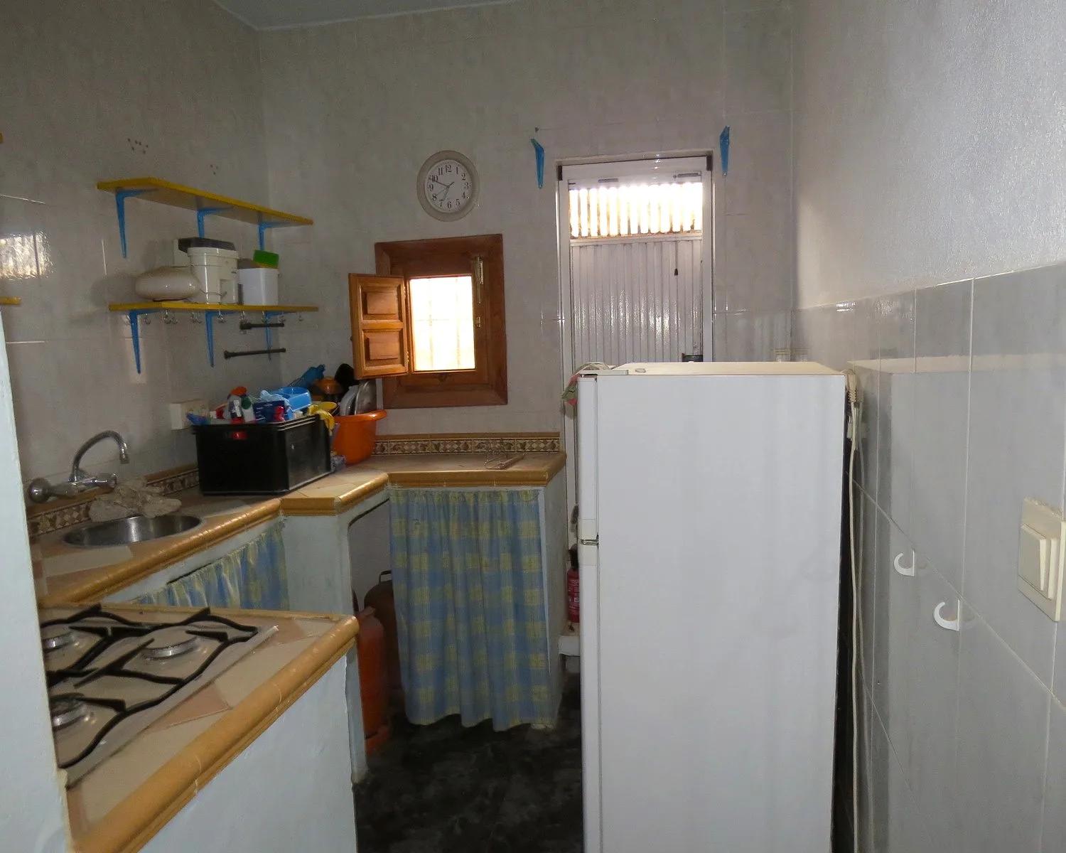 Casa en Venta en Válor