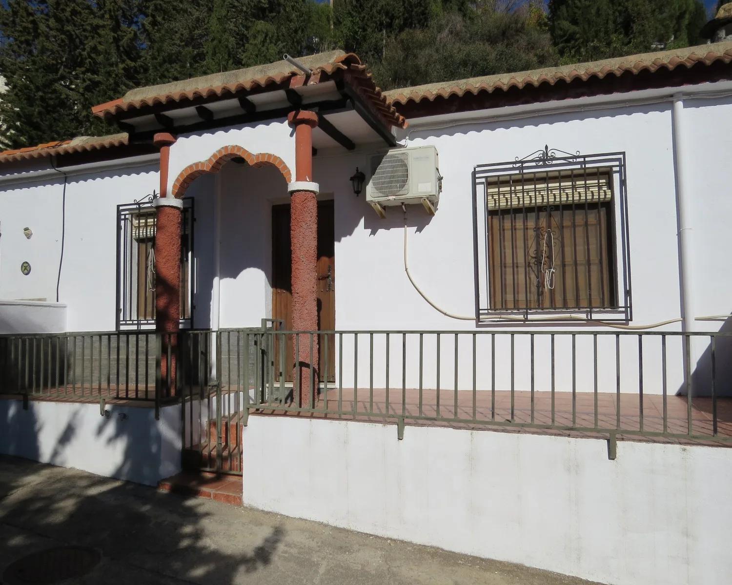 Casa en Venta en Válor