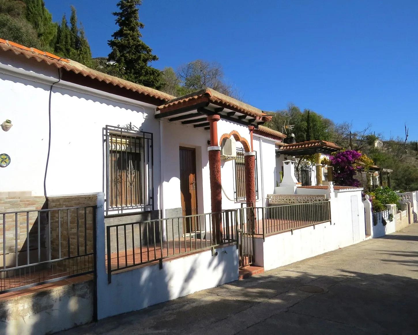 Casa en Venta en Válor