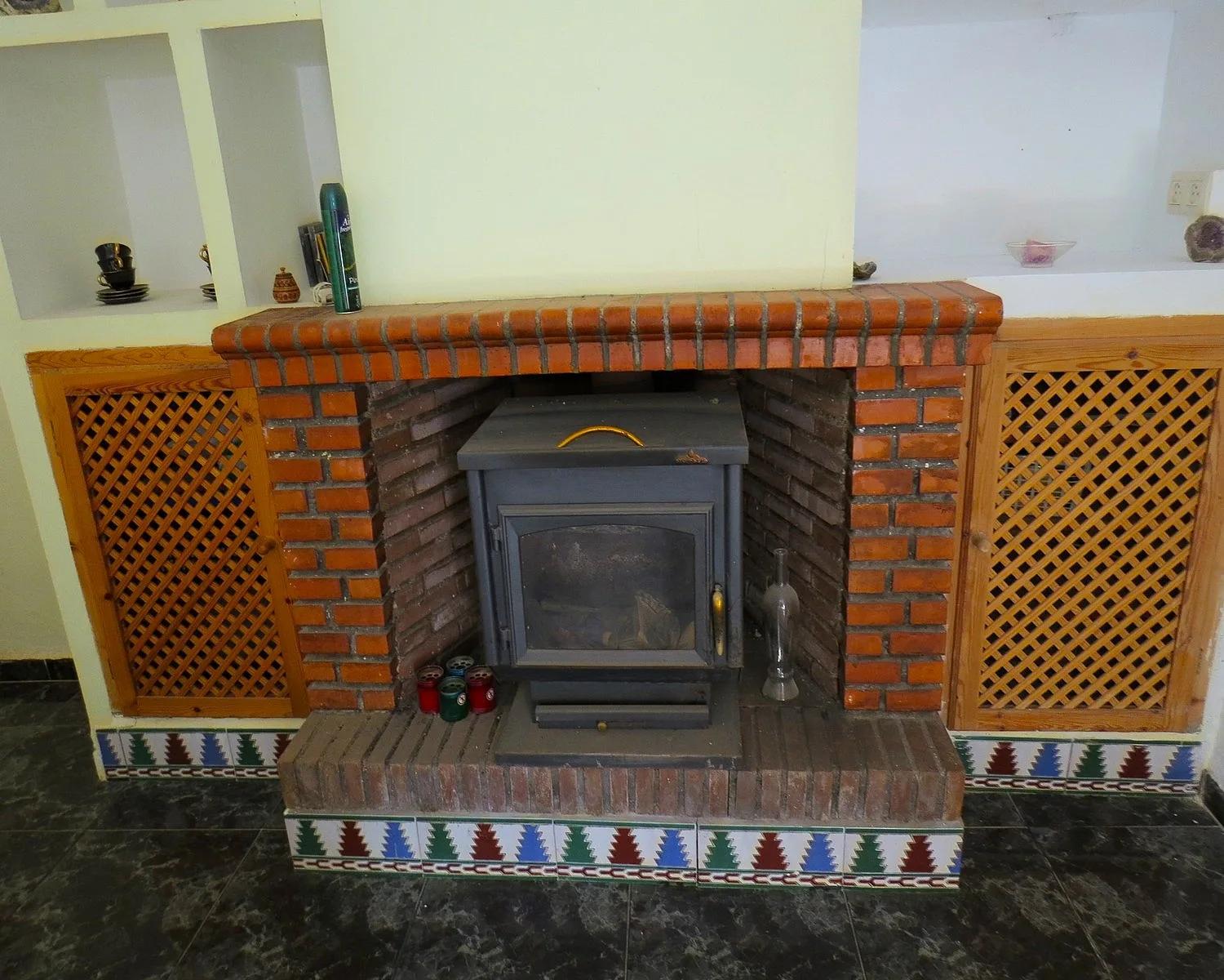 Casa en Venta en Válor