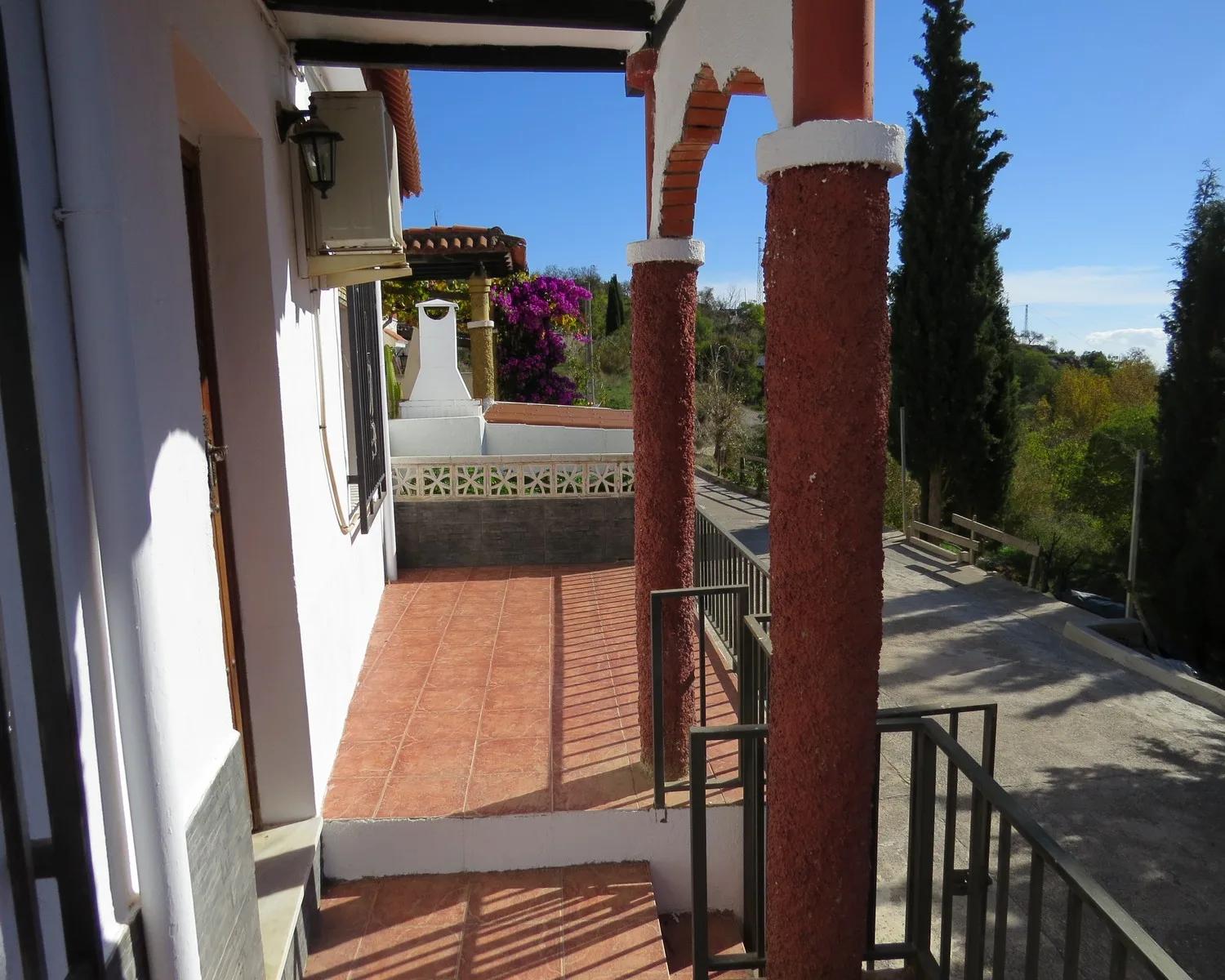 Casa en Venta en Válor