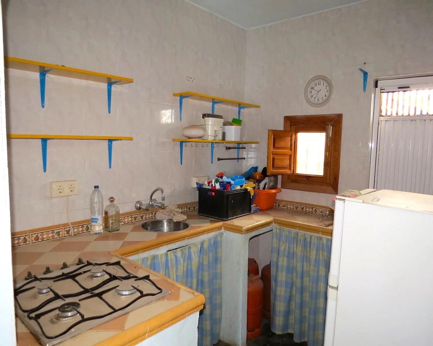 Casa en Venta en Válor