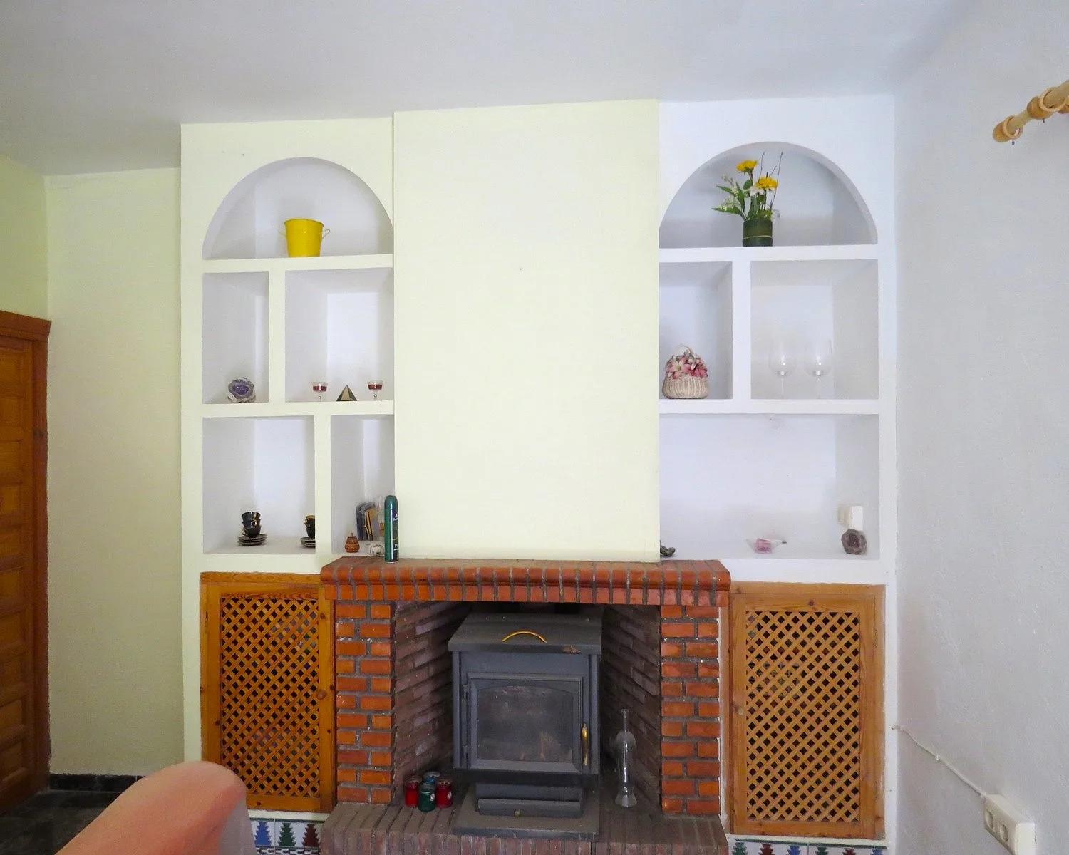 Casa en Venta en Válor