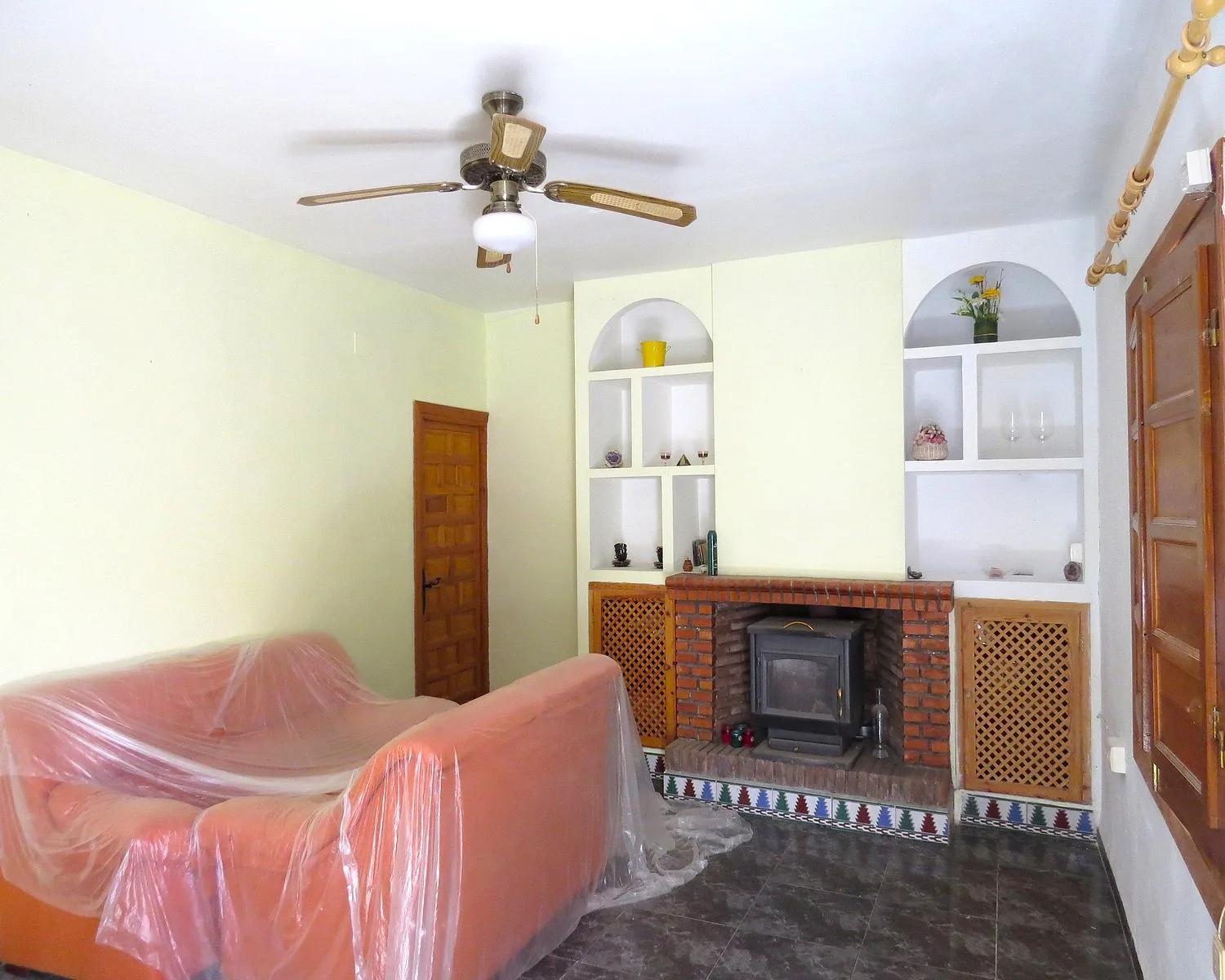 Casa en Venta en Válor