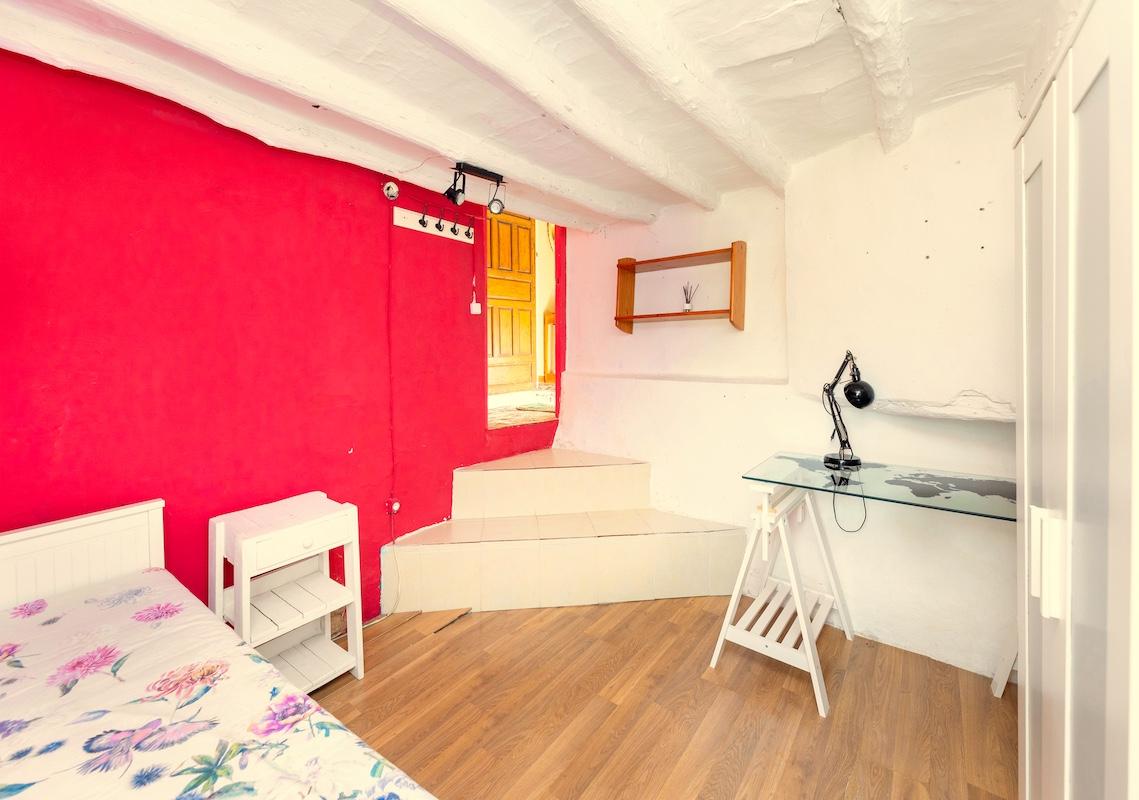 Casa en Venta en Montefrío