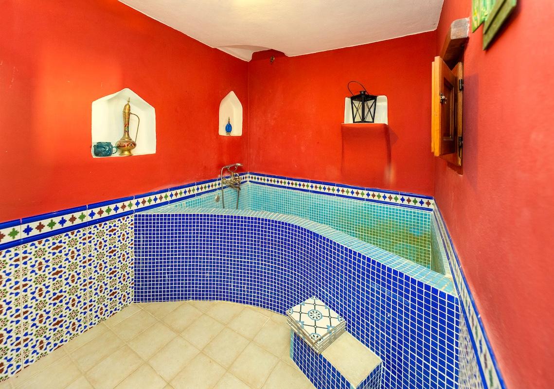 Casa en Venta en Montefrío