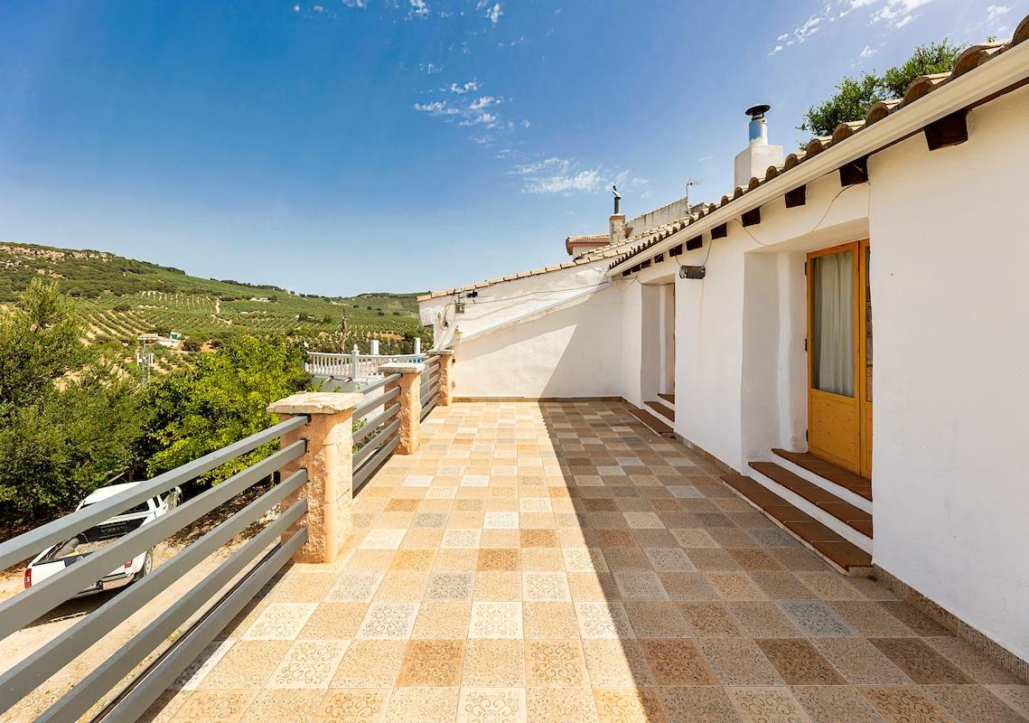 Casa en Venta en Montefrío