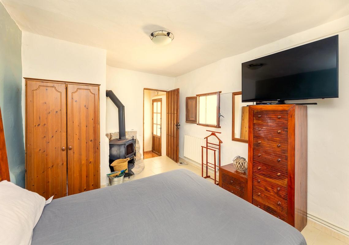 Casa en Venta en Montefrío