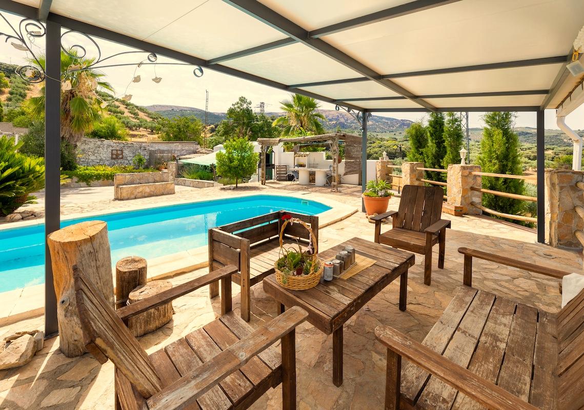 Casa en Venta en Montefrío