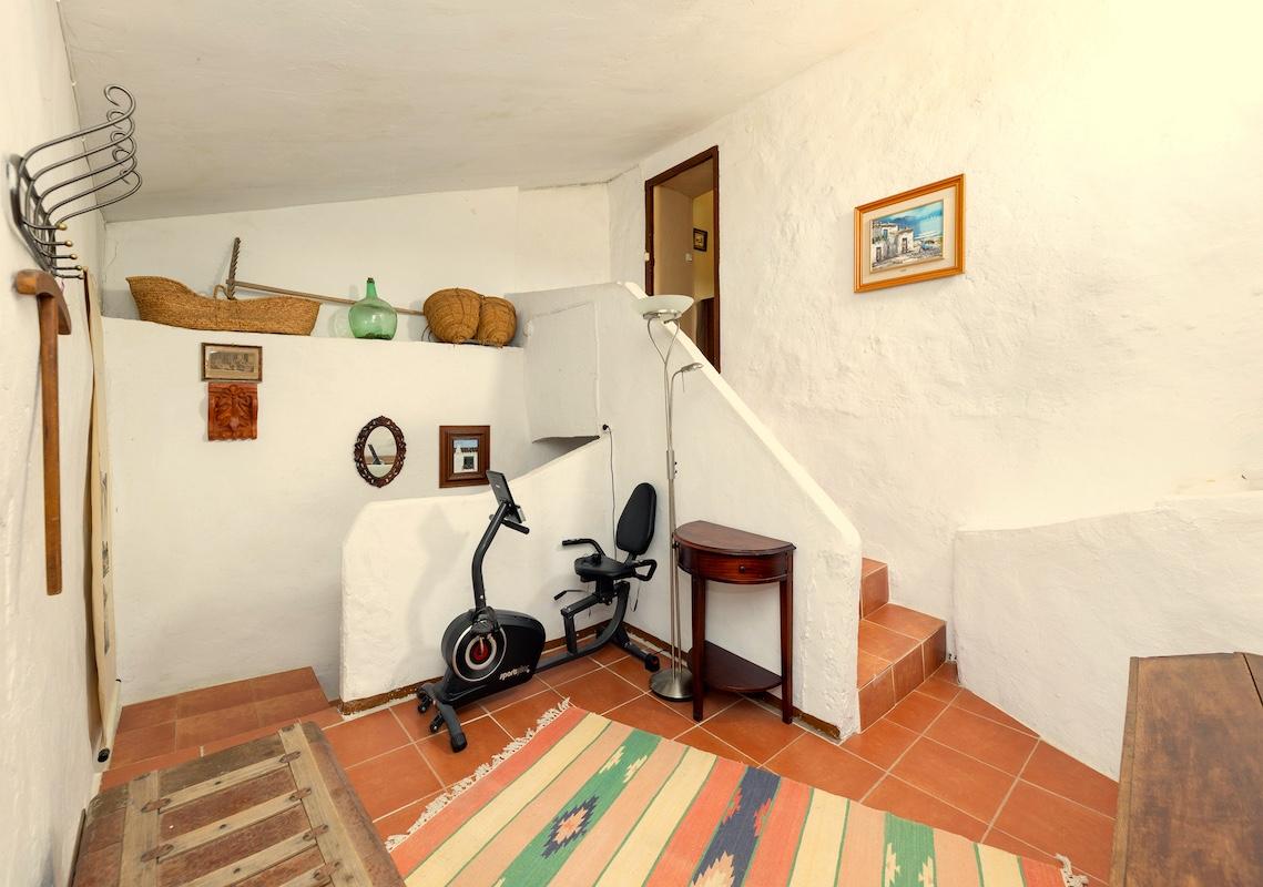 Casa en Venta en Montefrío