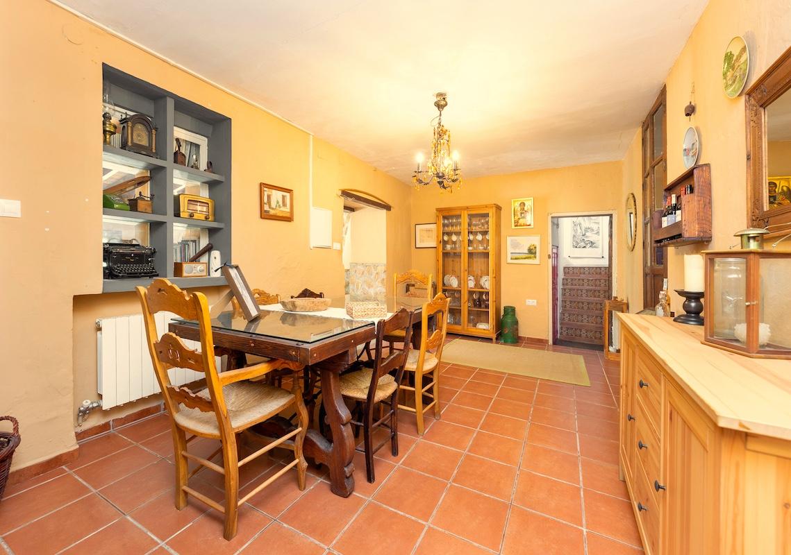 Casa en Venta en Montefrío