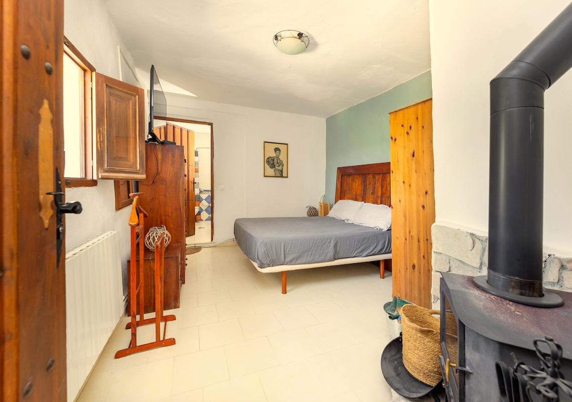 Casa en Venta en Montefrío