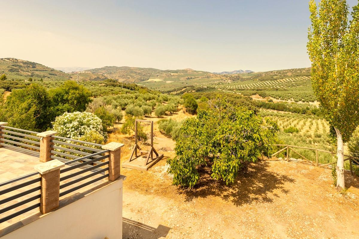 Casa en Venta en Montefrío