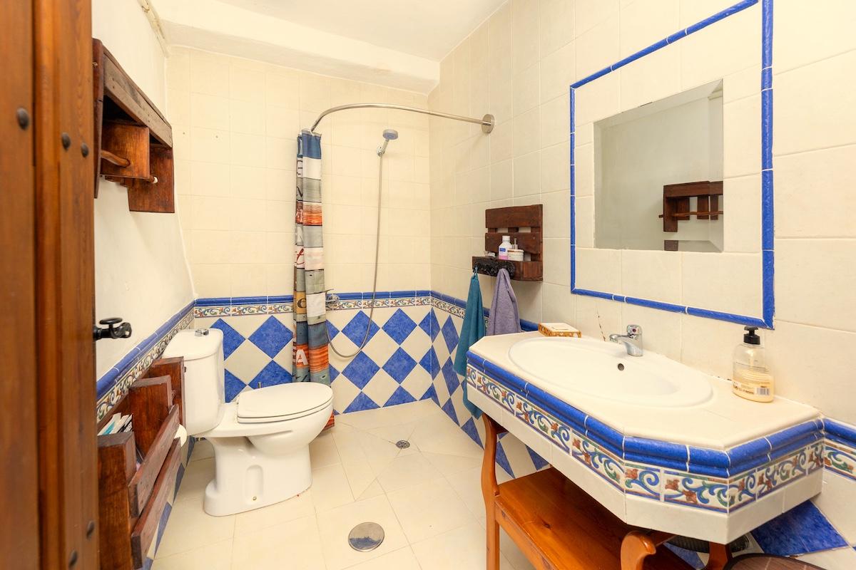 Casa en Venta en Montefrío