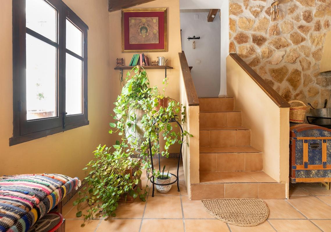 Casa en Venta en Montefrío