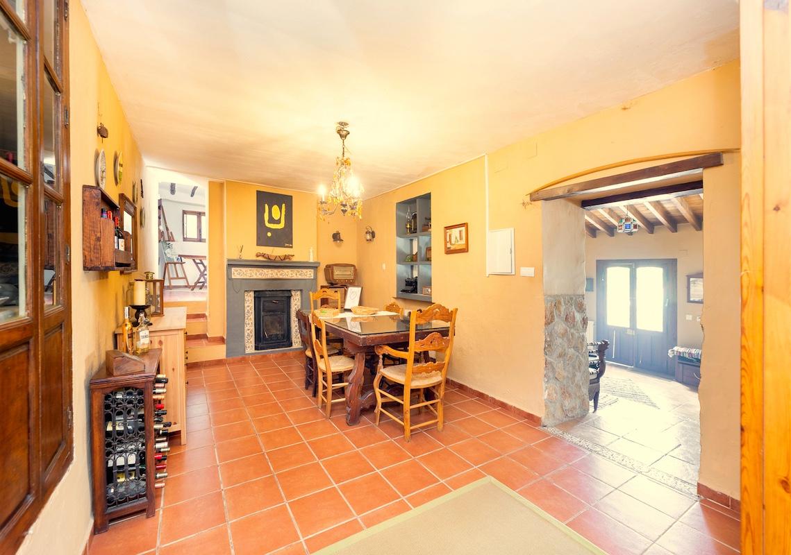 Casa en Venta en Montefrío