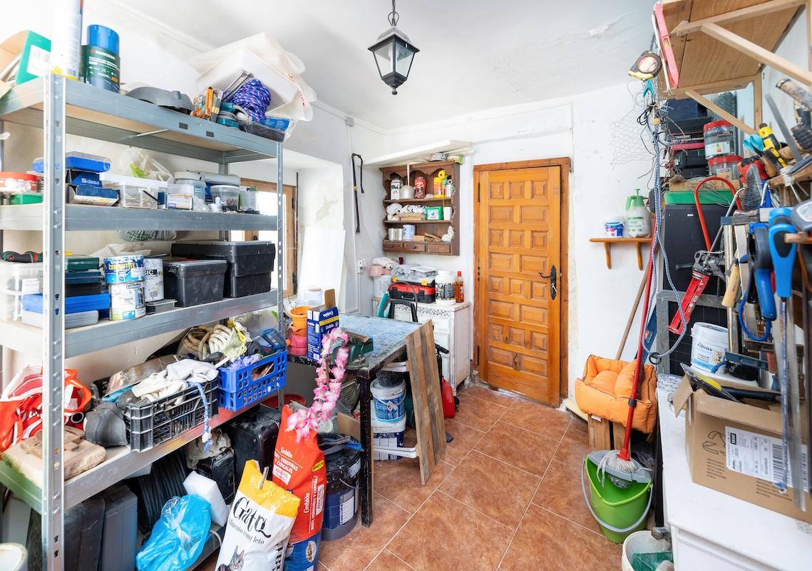 Casa en Venta en Montefrío