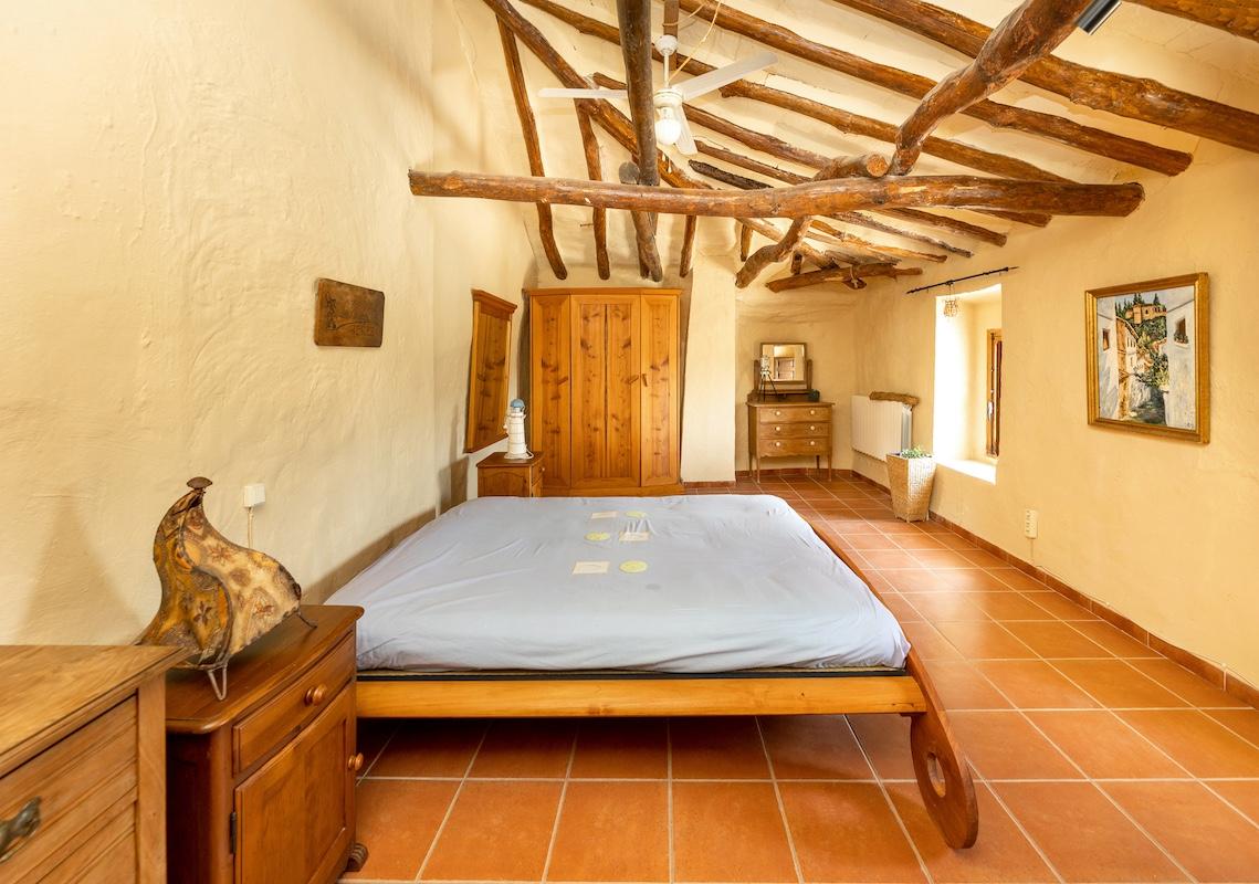 Casa en Venta en Montefrío