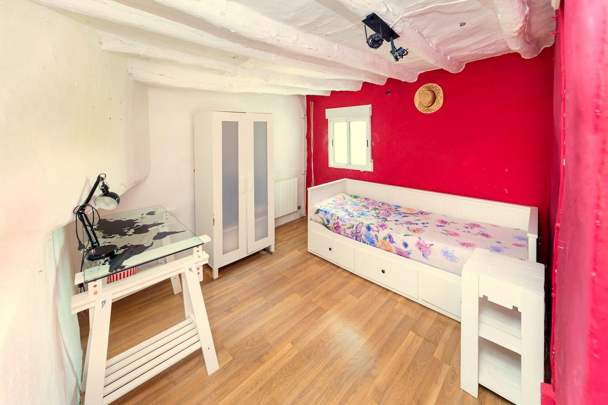 Casa en Venta en Montefrío