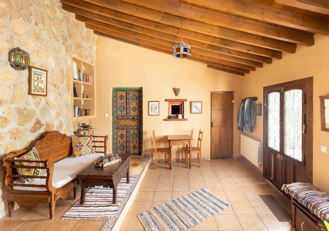 Casa en Venta en Montefrío