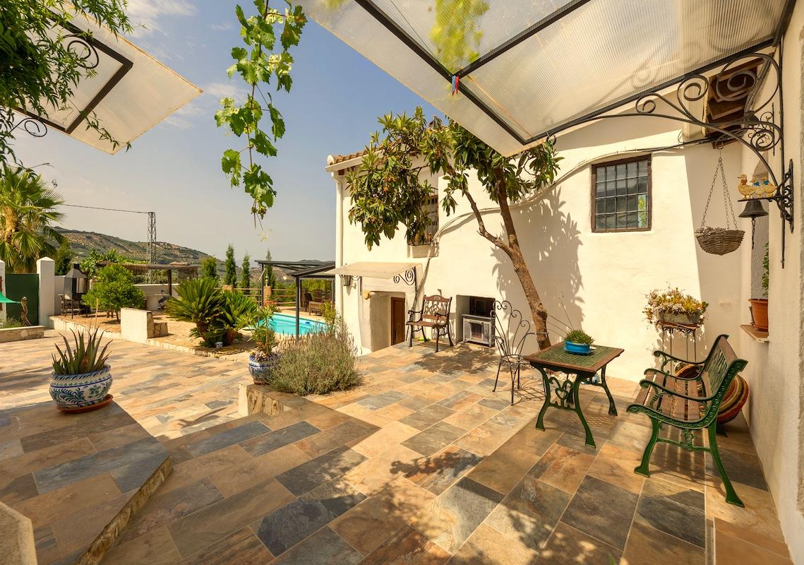 Casa en Venta en Montefrío