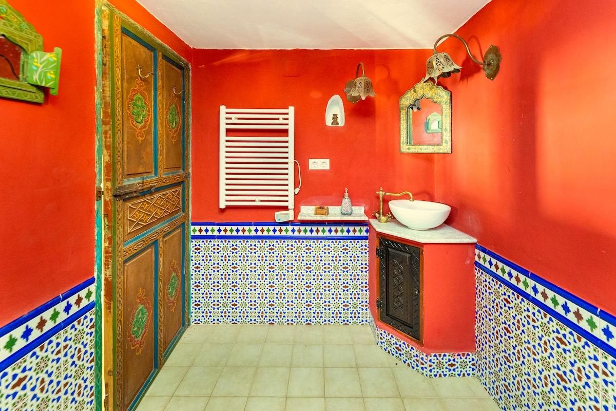 Casa en Venta en Montefrío