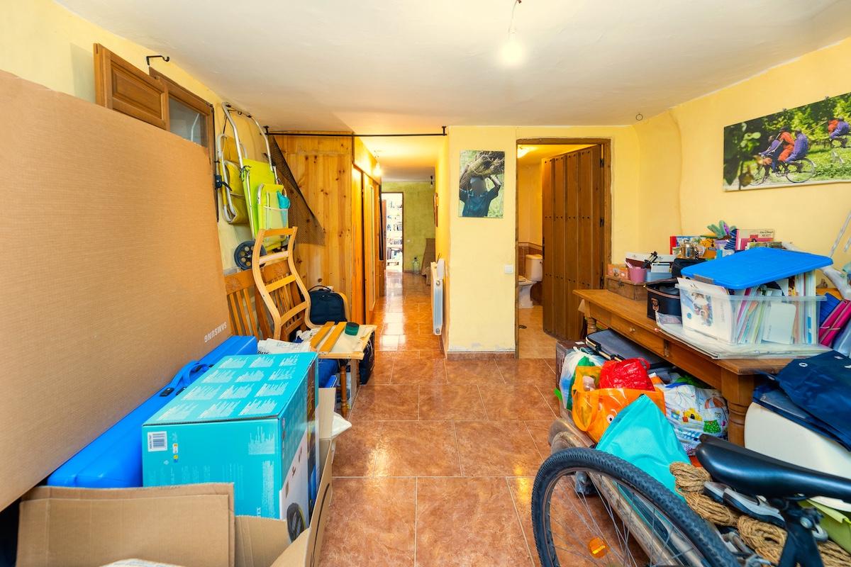 Casa en Venta en Montefrío