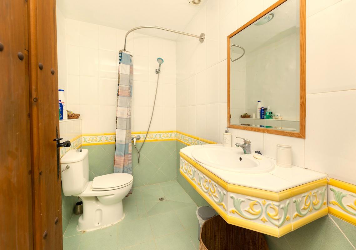 Casa en Venta en Montefrío