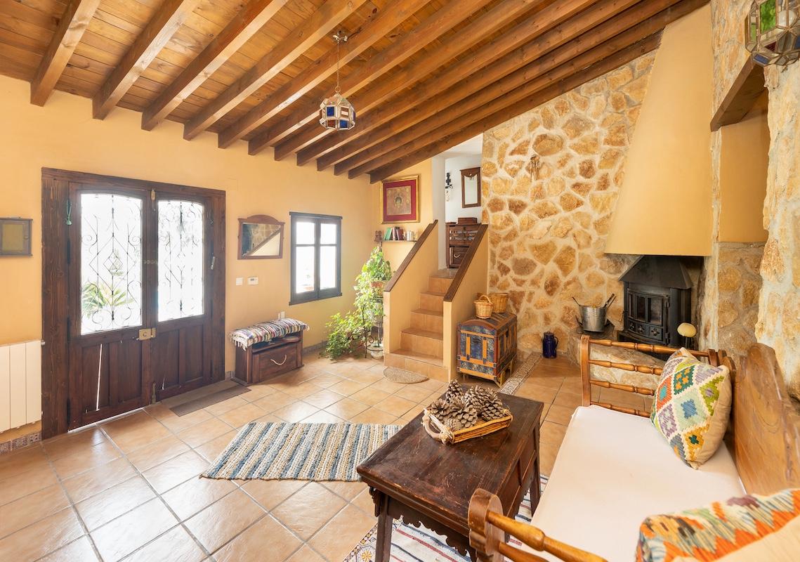 Casa en Venta en Montefrío