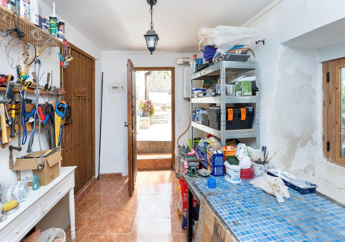 Casa en Venta en Montefrío
