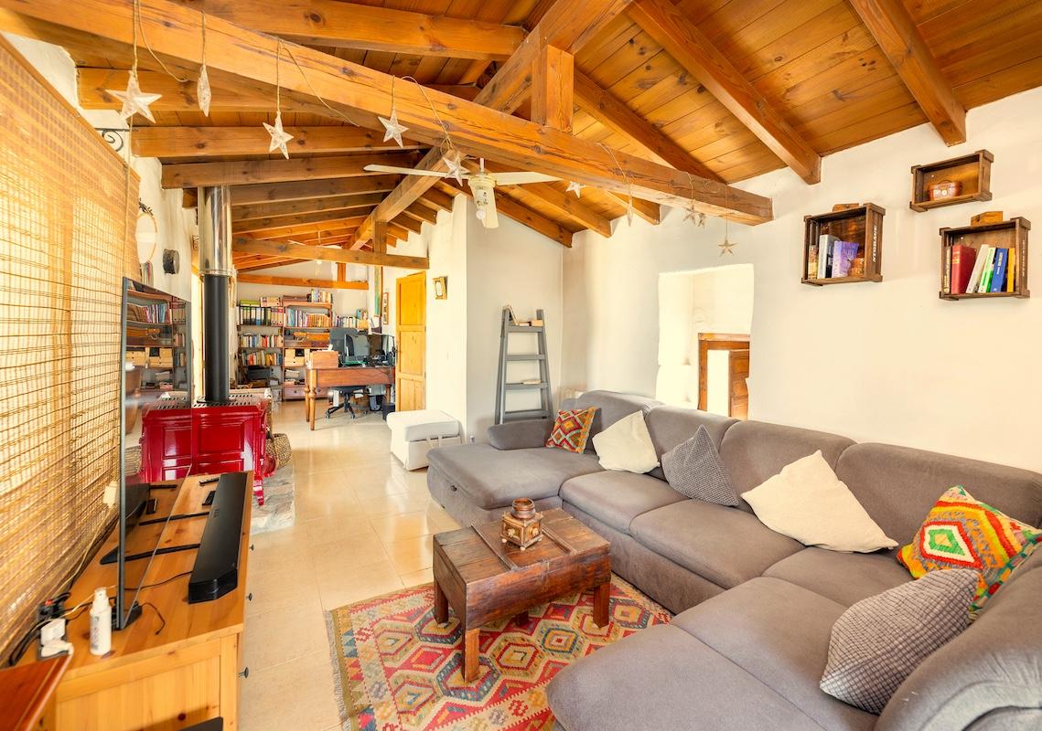 Casa en Venta en Montefrío
