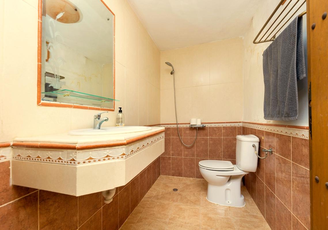 Casa en Venta en Montefrío