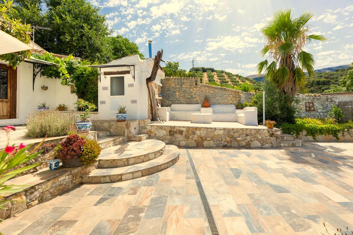Casa en Venta en Montefrío