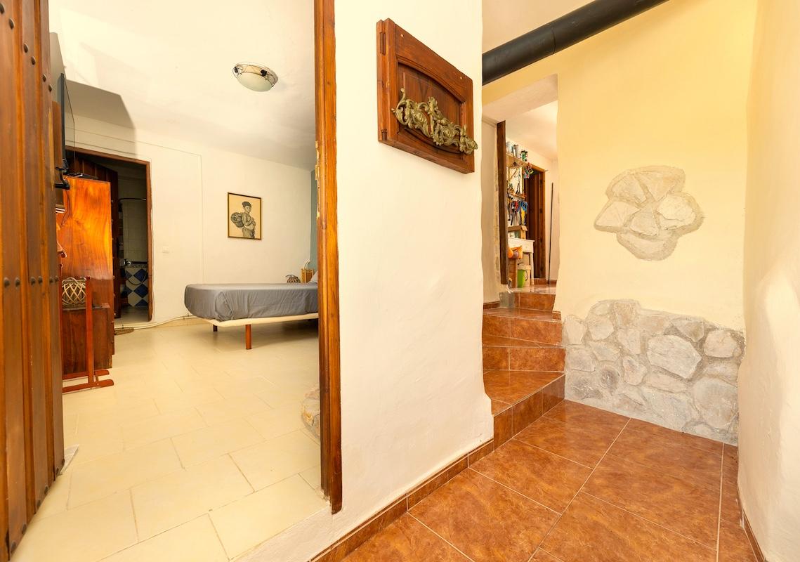 Casa en Venta en Montefrío